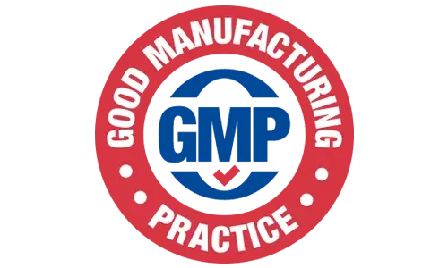 NeuroRecall GMP certified