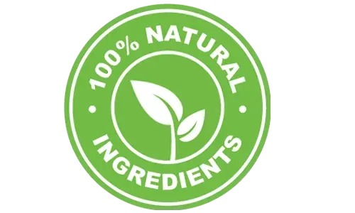 NeuroRecall non-GMO natural ingredients