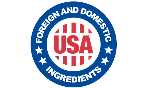 NeuroRecall made in the USA